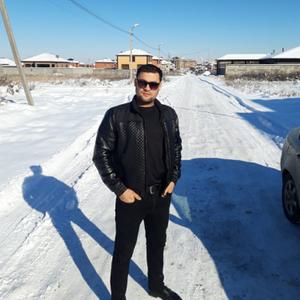 Парни в Владикавказе: Мухаммет, 27 - ищет девушку из Владикавказа
