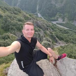 Денис, 33 года, Астрахань