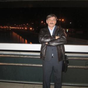 Николай, 63 года, Краснодар