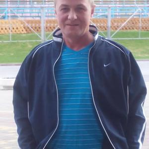 Парни в Новокузнецке: Андрей, 60 - ищет девушку из Новокузнецка