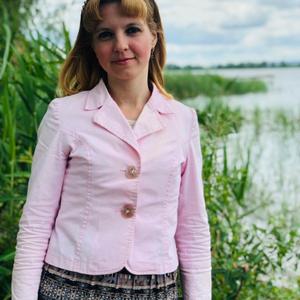 Татьяна, 39 лет, Казань