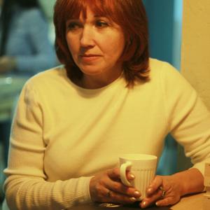 Елена, 55 лет, Воронеж