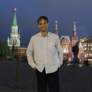 Ярослав Шехурдин, 26 лет, Казань