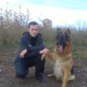 Рома, 37 лет, Лесосибирск