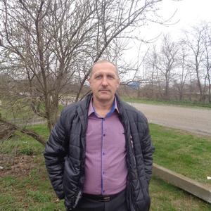 Николай, 57 лет, Кропоткин