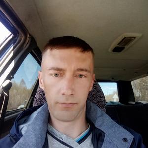Александр, 37 лет, Рязань