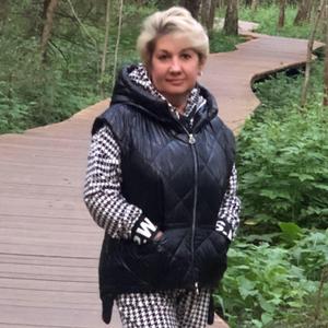 Девушки в Перми: Людмила, 61 - ищет парня из Перми