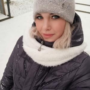 Ольга, 42 года, Можайск