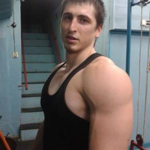 Парни в Курчатове: Shvarc, 34 - ищет девушку из Курчатова