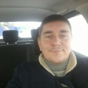 Даниэль, 38 лет, Ульяновск