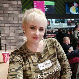 Юлия, 43 года, Владивосток