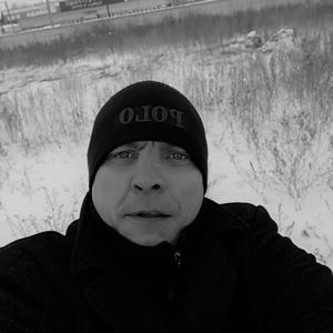 Шамиль, 42 года, Ульяновск