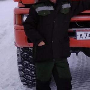 Парни в Челябинске: Vladimir, 50 - ищет девушку из Челябинска