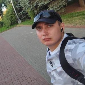Никита, 23 года, Новоаннинский