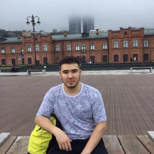 Парни в Владивостоке: Макс, 31 - ищет девушку из Владивостока