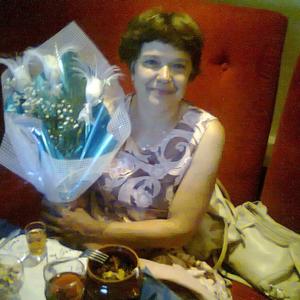 Девушки в Ульяновске: Людмила, 61 - ищет парня из Ульяновска