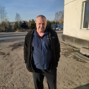Парни в Кемерово: Роман Хворостинин, 46 - ищет девушку из Кемерово