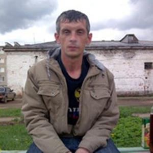 Андрей Жижилев, 43 года, Пермь
