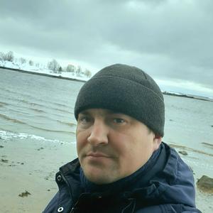 Анатоль, 38 лет, Санкт-Петербург