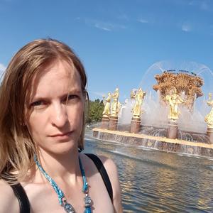 Марина, 41 год, Екатеринбург