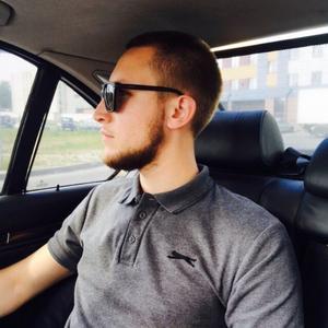 Кирилл, 31 год, Минск