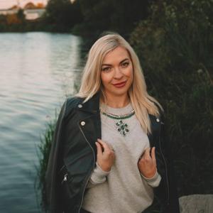 Екатерина, 46 лет, Минск