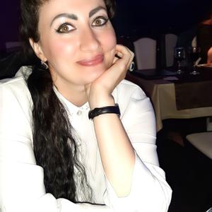 Идеалина, 41 год, Самара