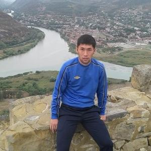 Асхат Альжаксин, 41 год, Астана