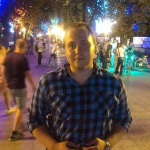 Денис Кирилов, 33 года, Вильнюс