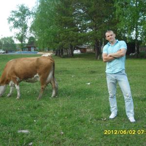 Фёдор, 34 года, Красноярск