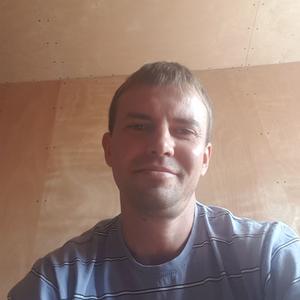 Андрей, 42 года, Петропавловск-Камчатский