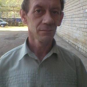 Виктор, 57 лет, Бузулук
