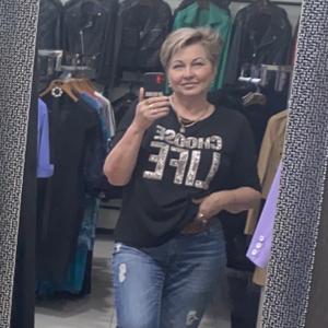 Девушки в Волгограде: Татьяна, 57 - ищет парня из Волгограда