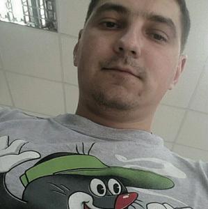 Парни в Уфе (Башкортостан): Андрей, 34 - ищет девушку из Уфы (Башкортостан)