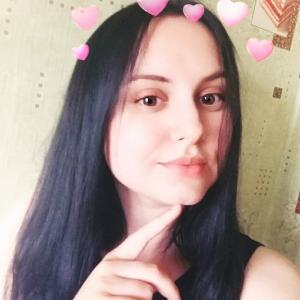 Арина, 28 лет, Волгоград
