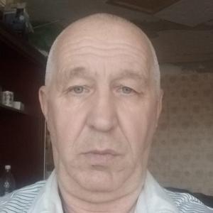 Парни в Магнитогорске: Александр, 63 - ищет девушку из Магнитогорска