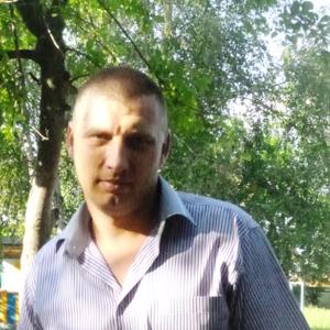 Андрей, 44 года, Пенза