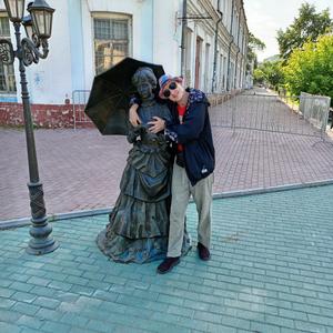 Парни в Владивостоке: Владимир, 38 - ищет девушку из Владивостока