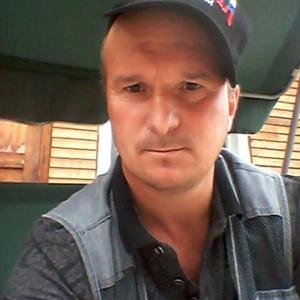 Евгений, 47 лет, Таежный