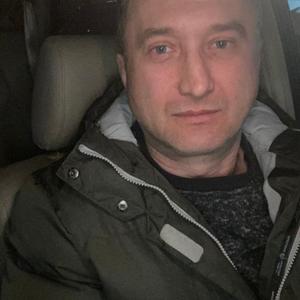 Александр, 43 года, Каменск-Уральский