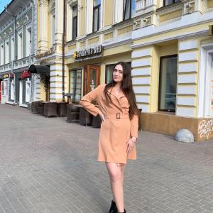 Виолетта, 25 лет, Иваново