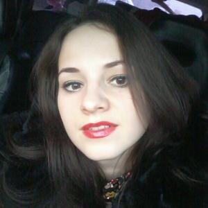Эвелина, 24 года, Краснодар