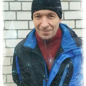 Карл, 53 года, Калининград