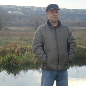 Юрий, 63 года, Старый Оскол