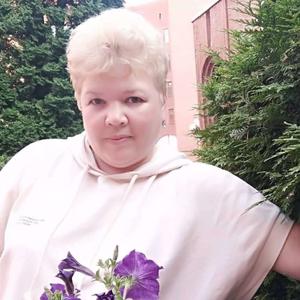 Елена, 52 года, Москва