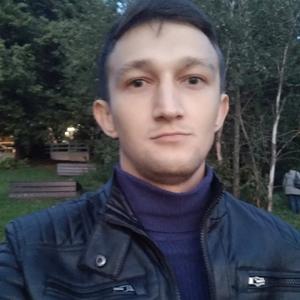 Dima, 33 года, Переславль-Залесский