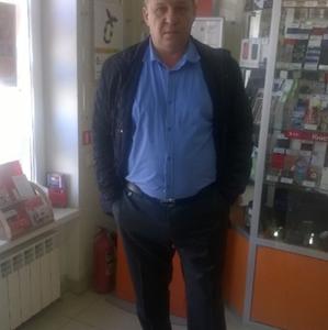 Парни в Ессентуках: Игорь, 56 - ищет девушку из Ессентуков