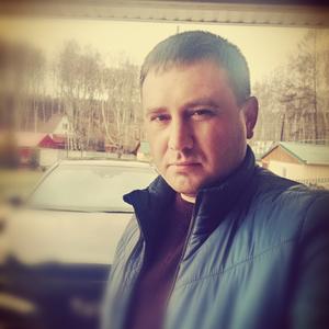 Парни в Шарыпово: Леха, 43 - ищет девушку из Шарыпово