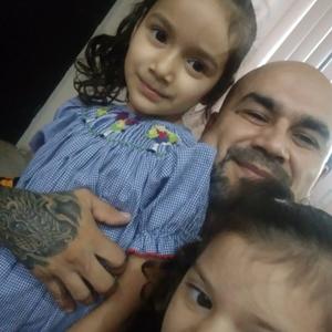 Парни в Monterrey: George, 37 - ищет девушку из Monterrey