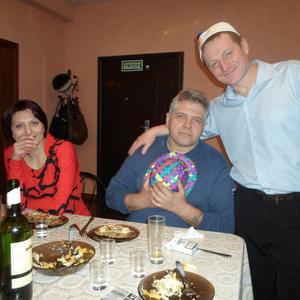 Парни в Киселевске: Андрей, 55 - ищет девушку из Киселевска